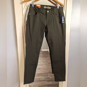 NWT Old Navy Rockstar skinny jeans